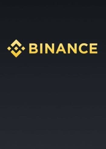 Binance Gift Card $949 MXN (Global)