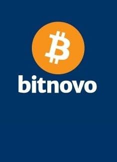 Bitnovo $1899 MXN (~100 USD)