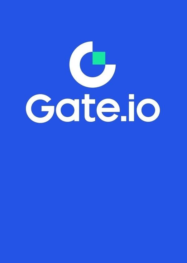Gate.io $1899 MXN (~100 USD)