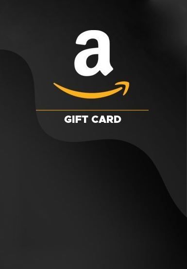 Amazon Gift Card 100 USD (Global)
