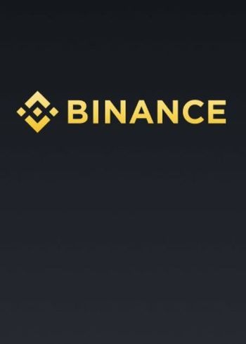 Binance Gift Card 50 USD (Global)