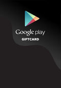 Google Play 25 USD (Global)