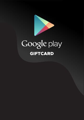 Google Play 100 USD (Global)