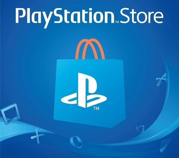 PlayStation Network 25 USD (EE.UU.)
